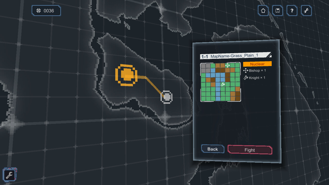 Crossed Commands: Collision - Screenshot 2