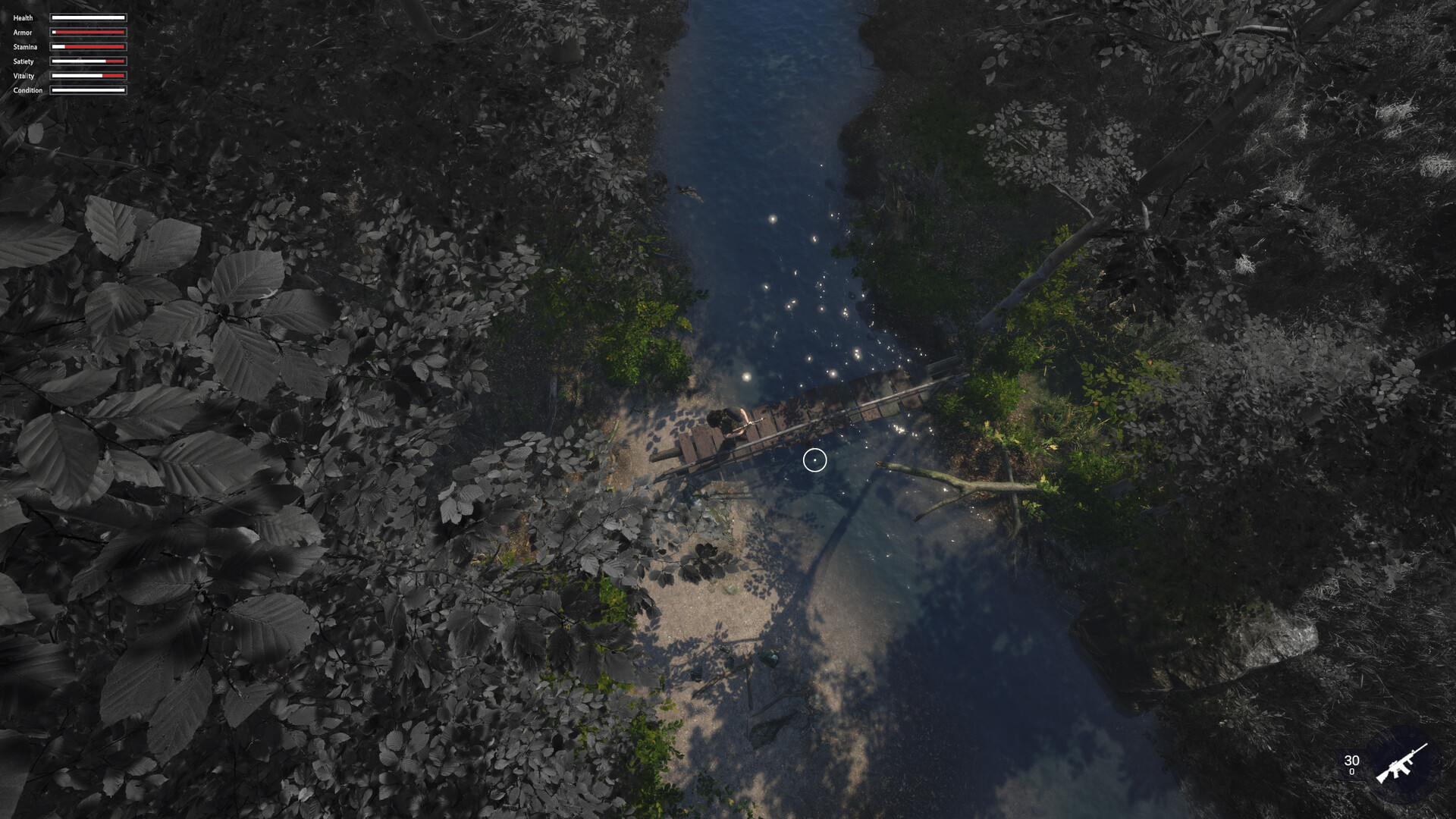 Refugees: Shelter - Screenshot 4