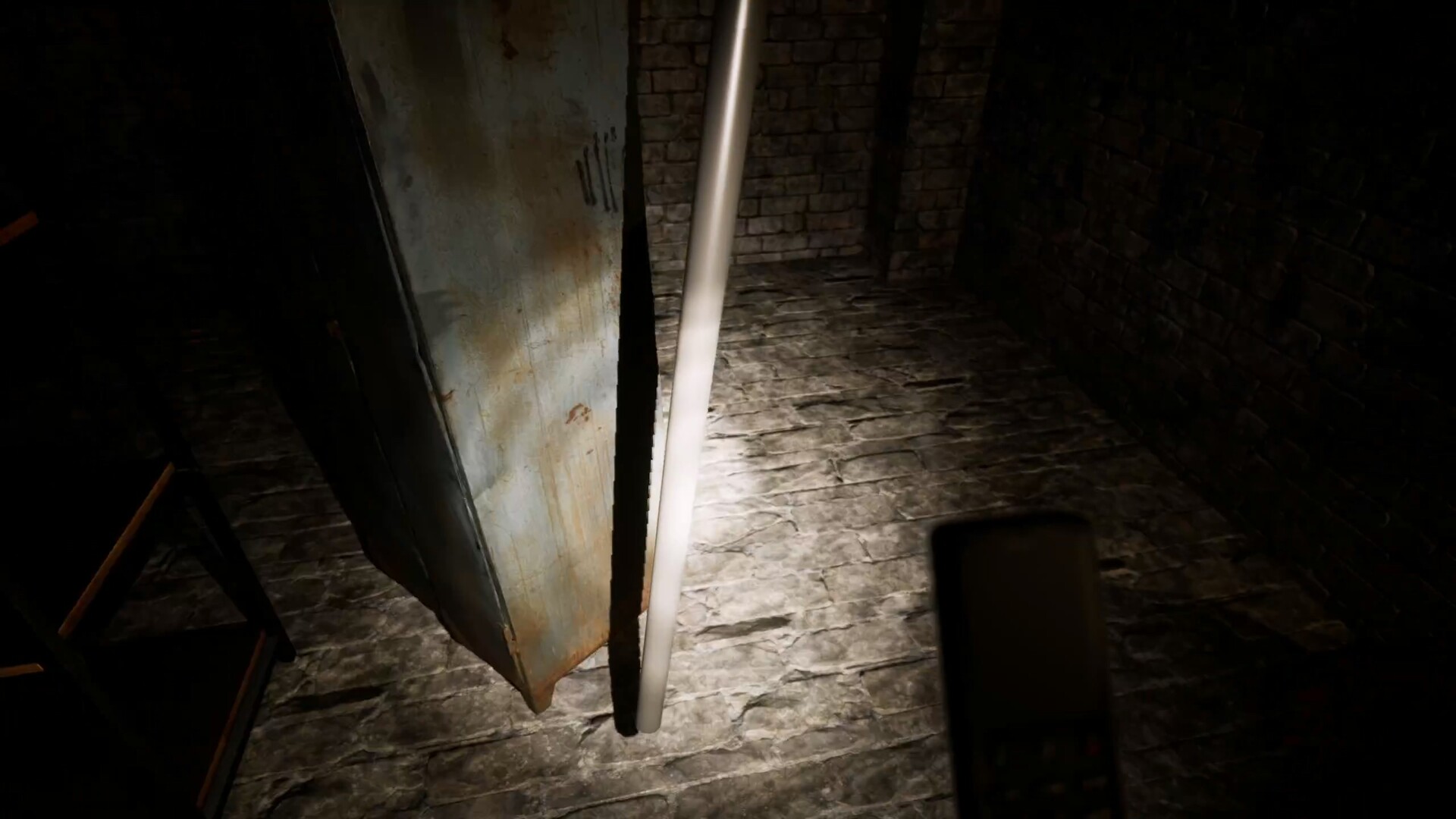 The Simp - Screenshot 1