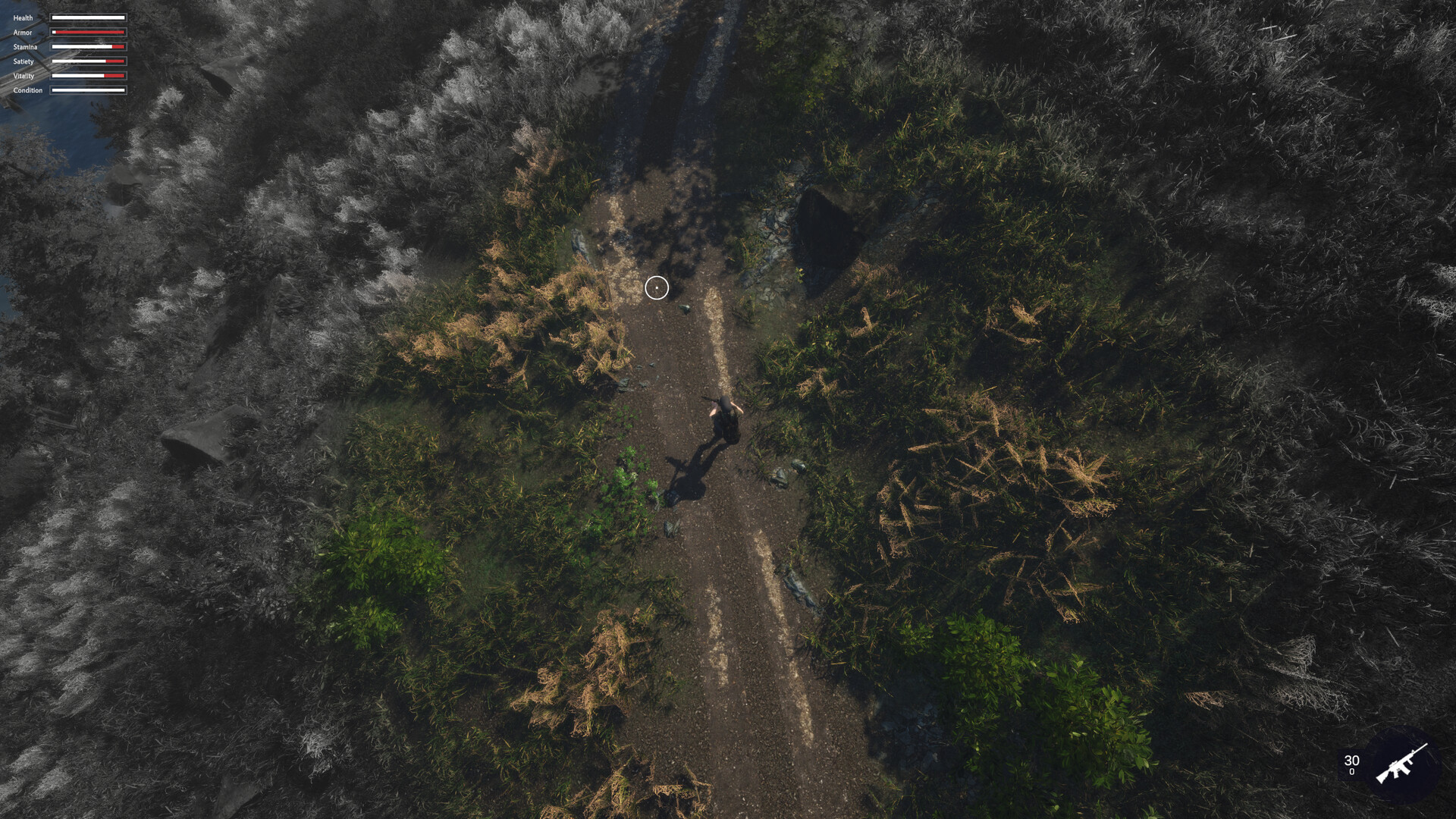 Refugees: Shelter - Screenshot 2