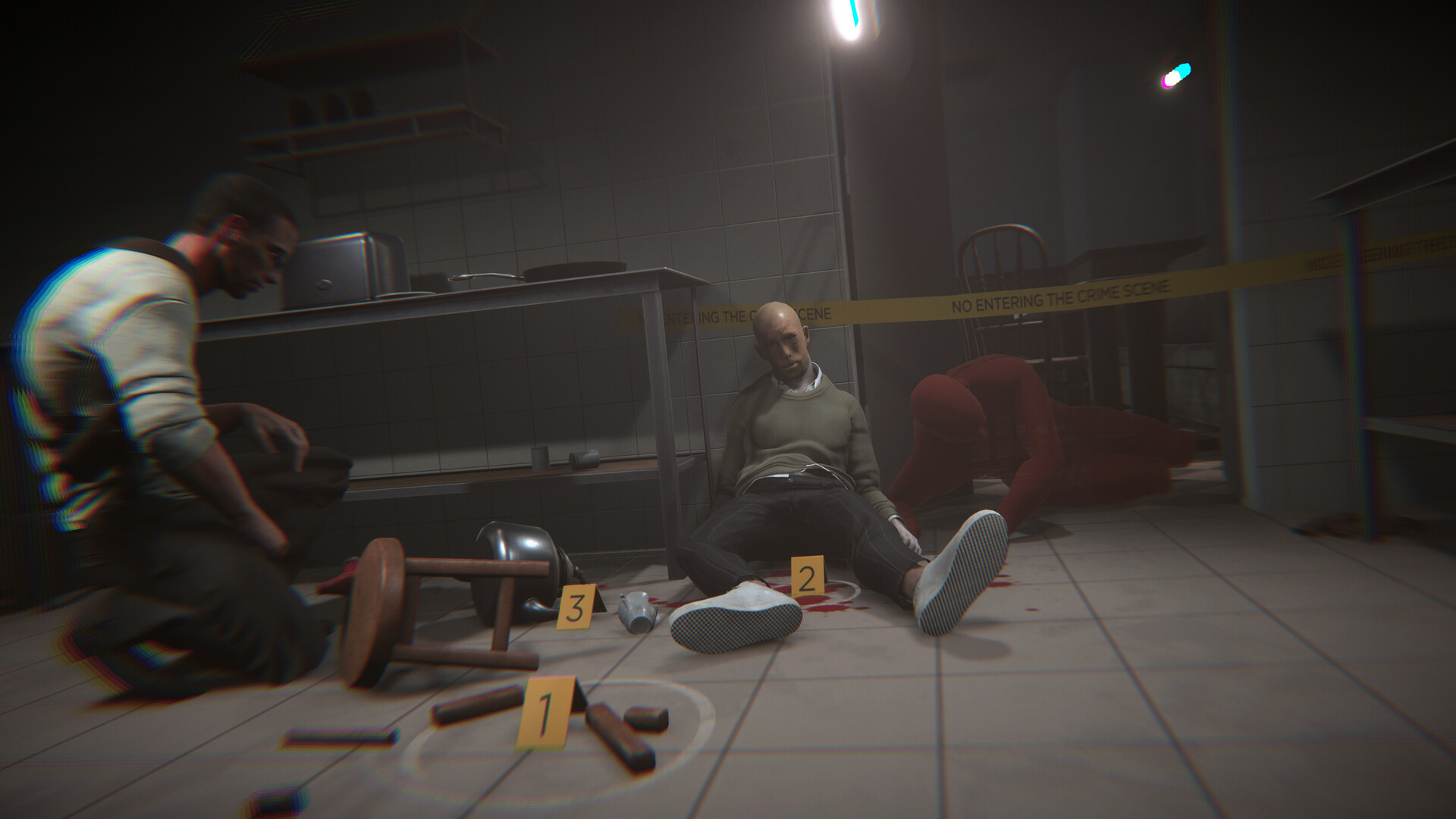 The Enigma Cases - Screenshot 7