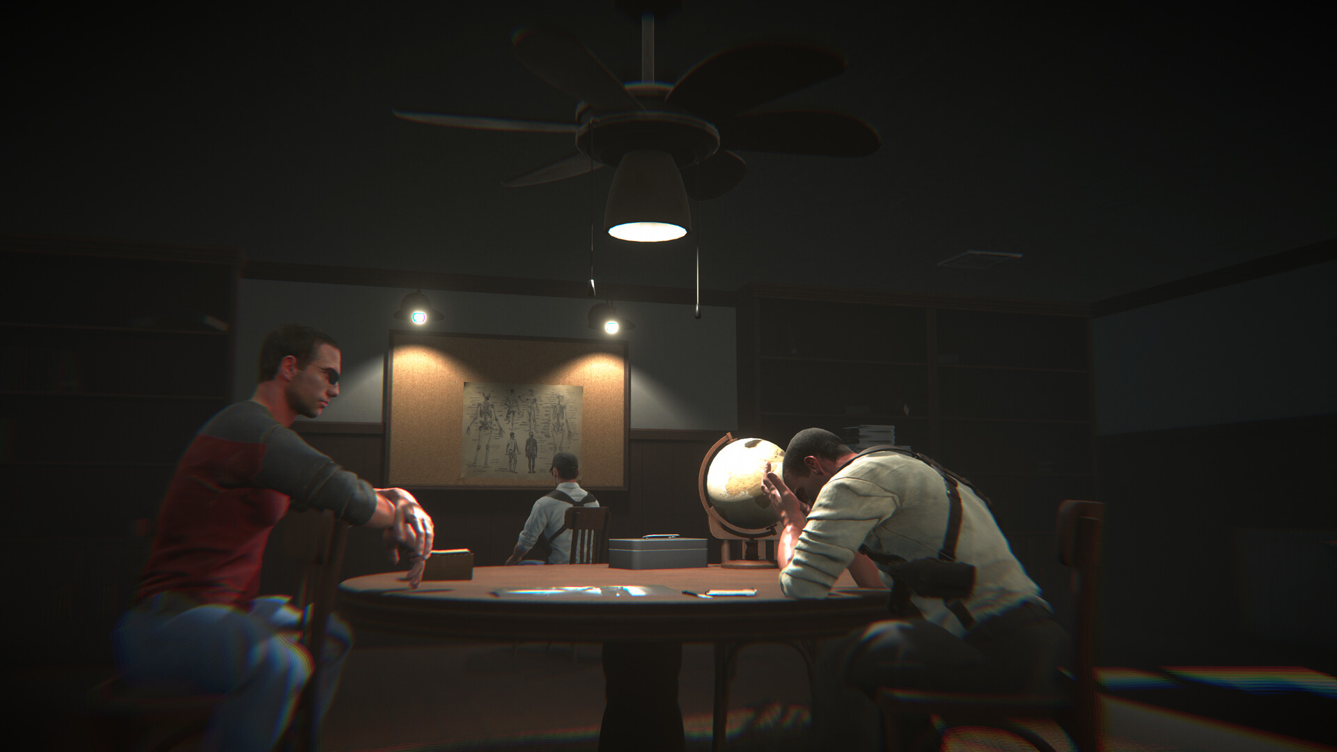 The Enigma Cases - Screenshot 2