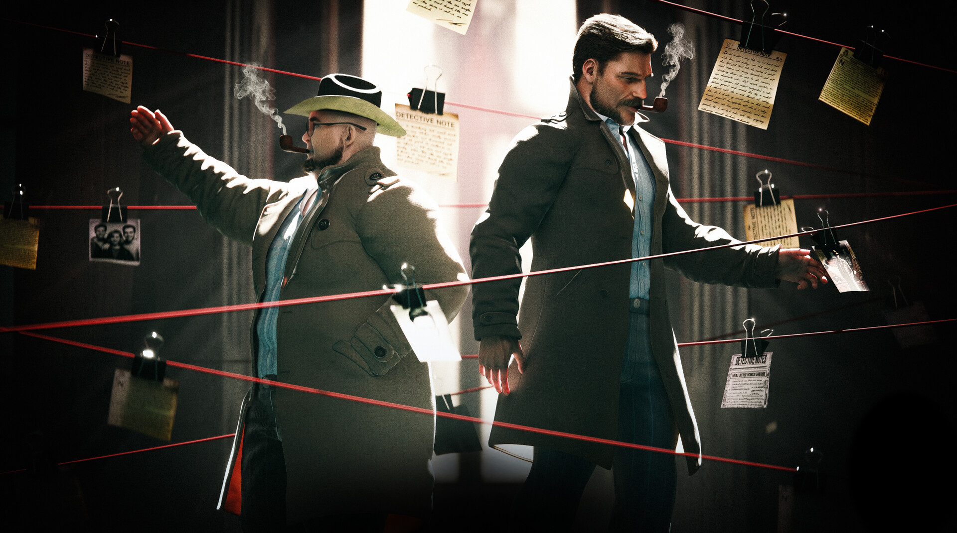 The Enigma Cases - Screenshot 3