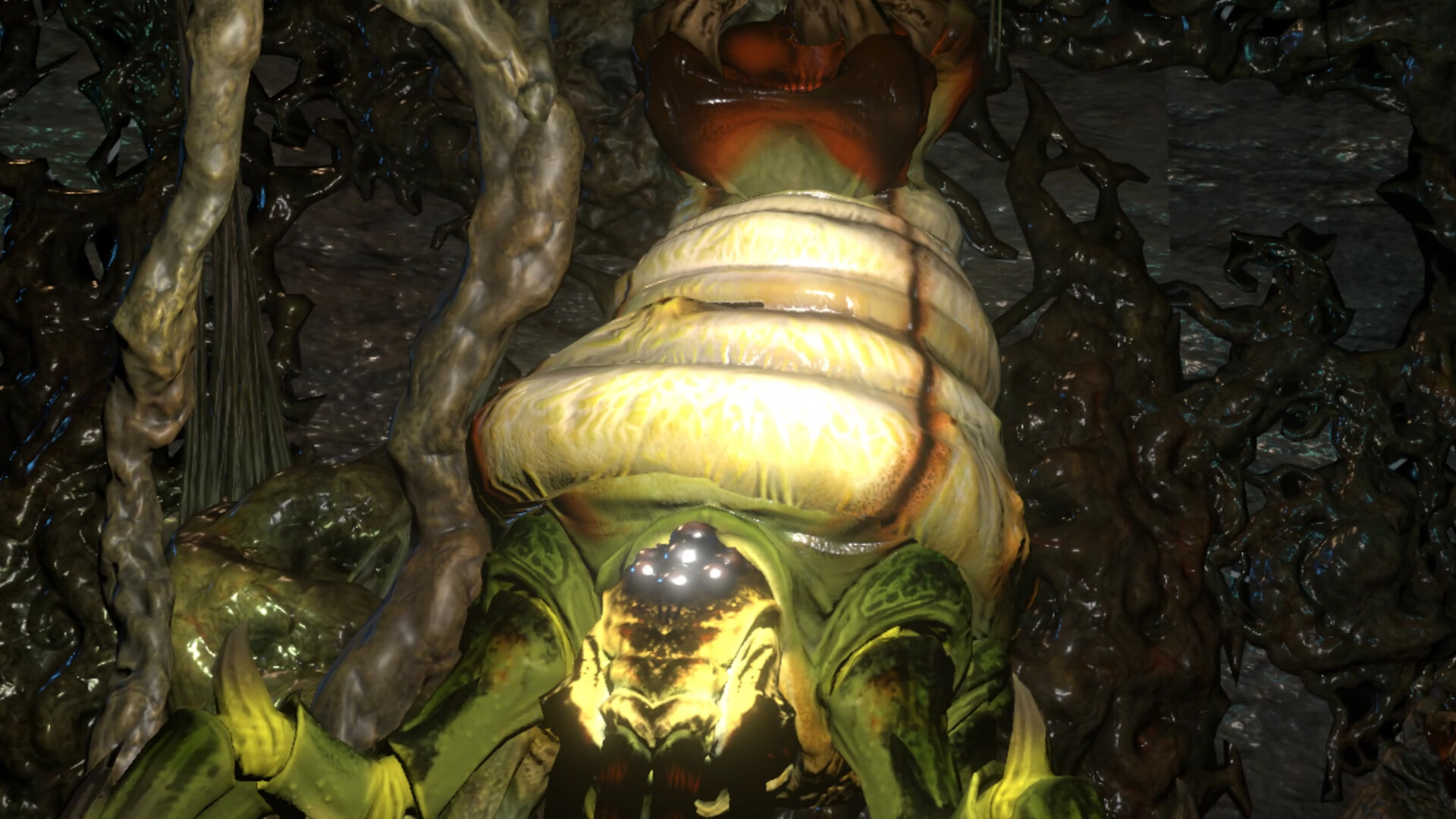 Wizard's Wrath Legends - Screenshot 2