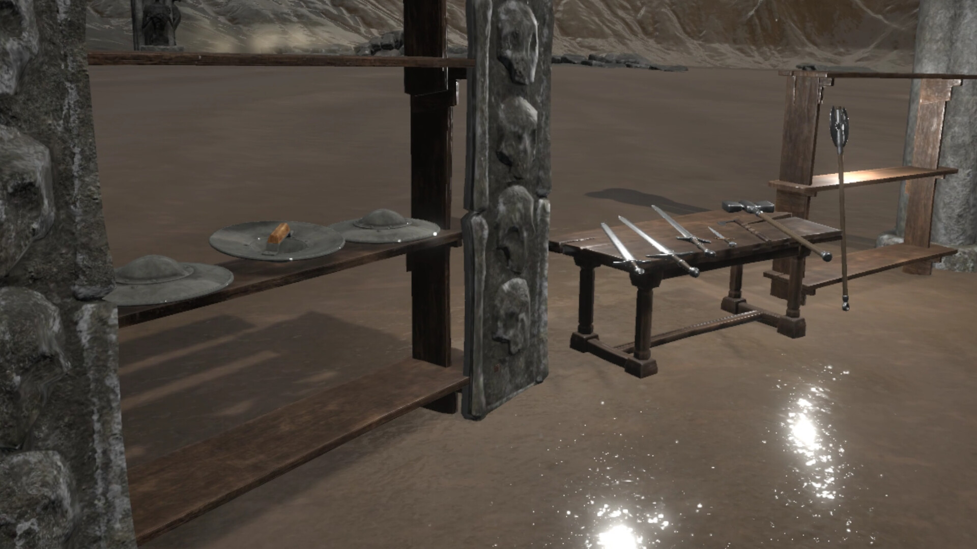 Wizard's Wrath Legends - Screenshot 3