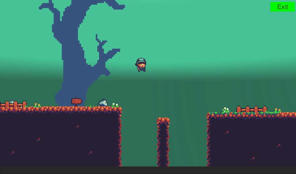 Flame - Screenshot 1