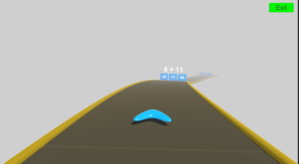 Bitter - Screenshot 1