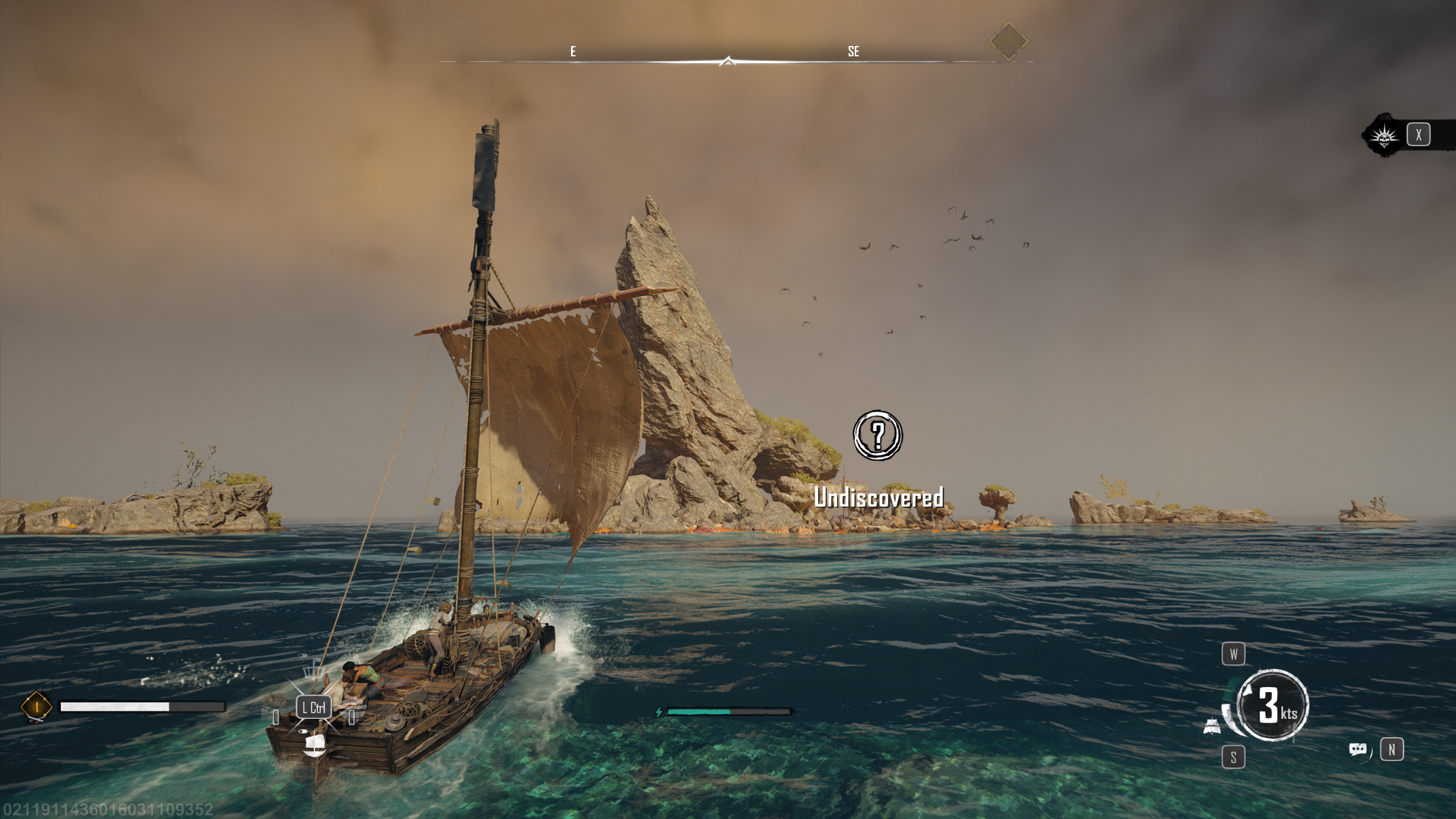 Skull and Bones - Screenshot 3