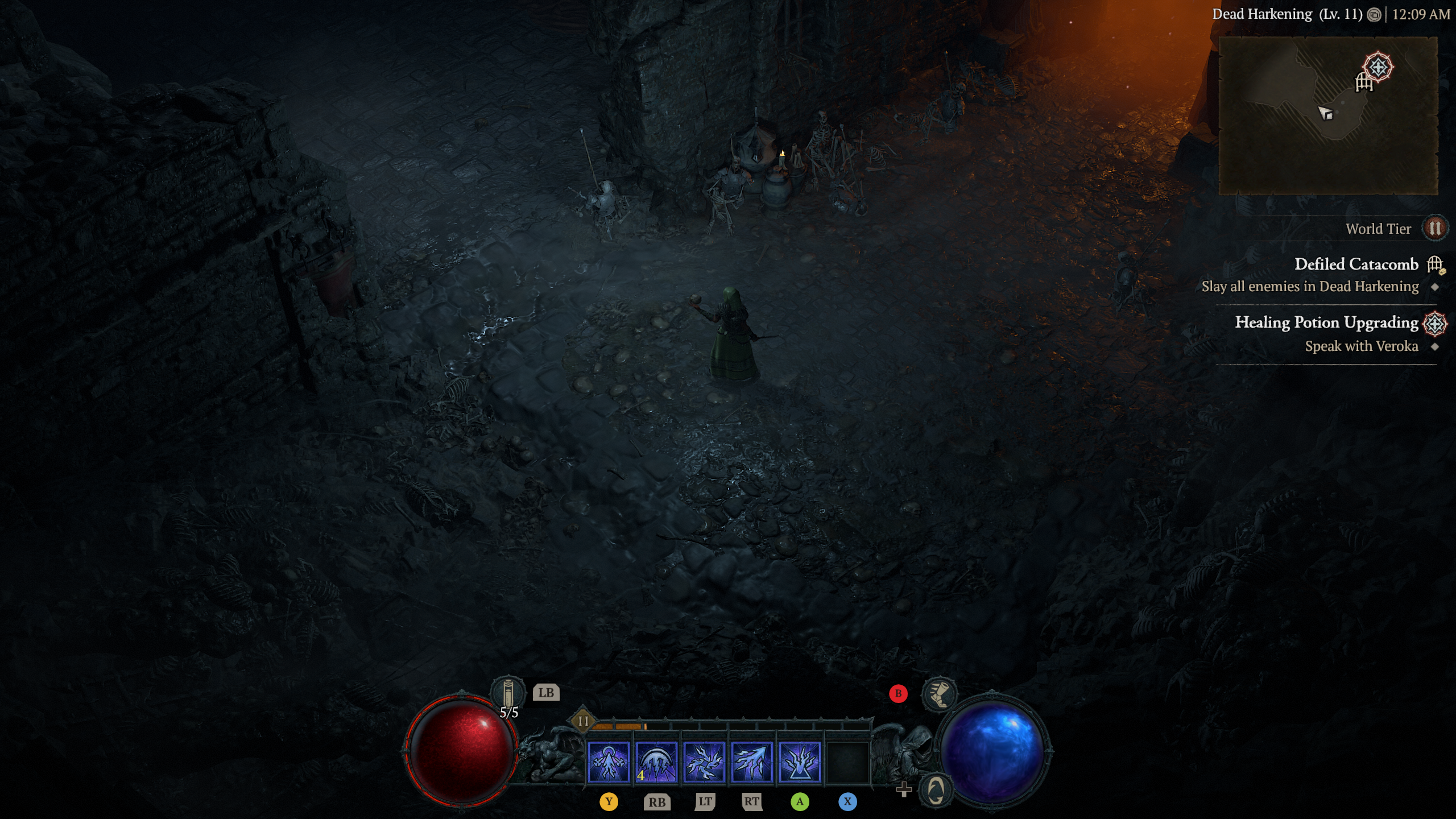 Diablo IV - Screenshot 19