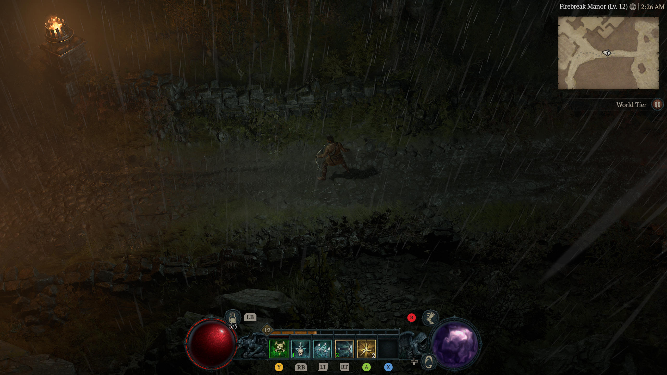 Diablo IV - Screenshot 20