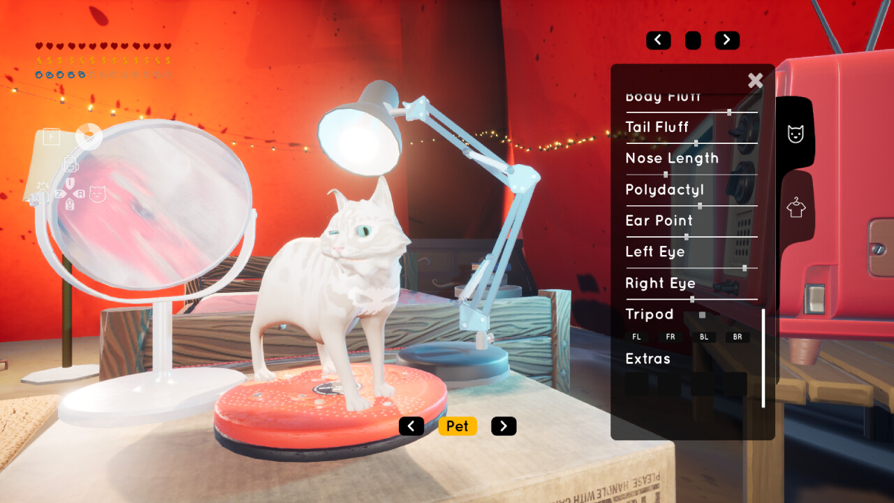 Finding Mosey - Screenshot 13