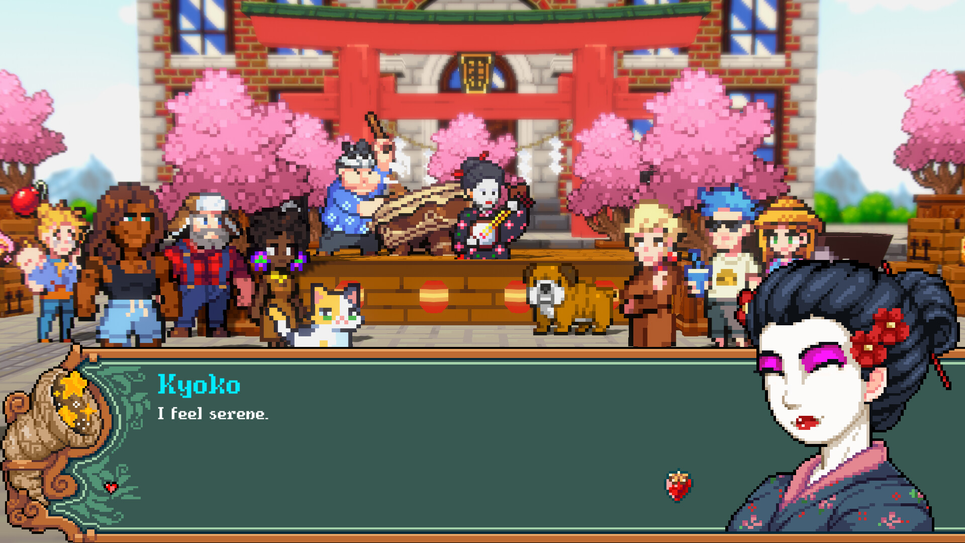 Cornucopia - Screenshot 19