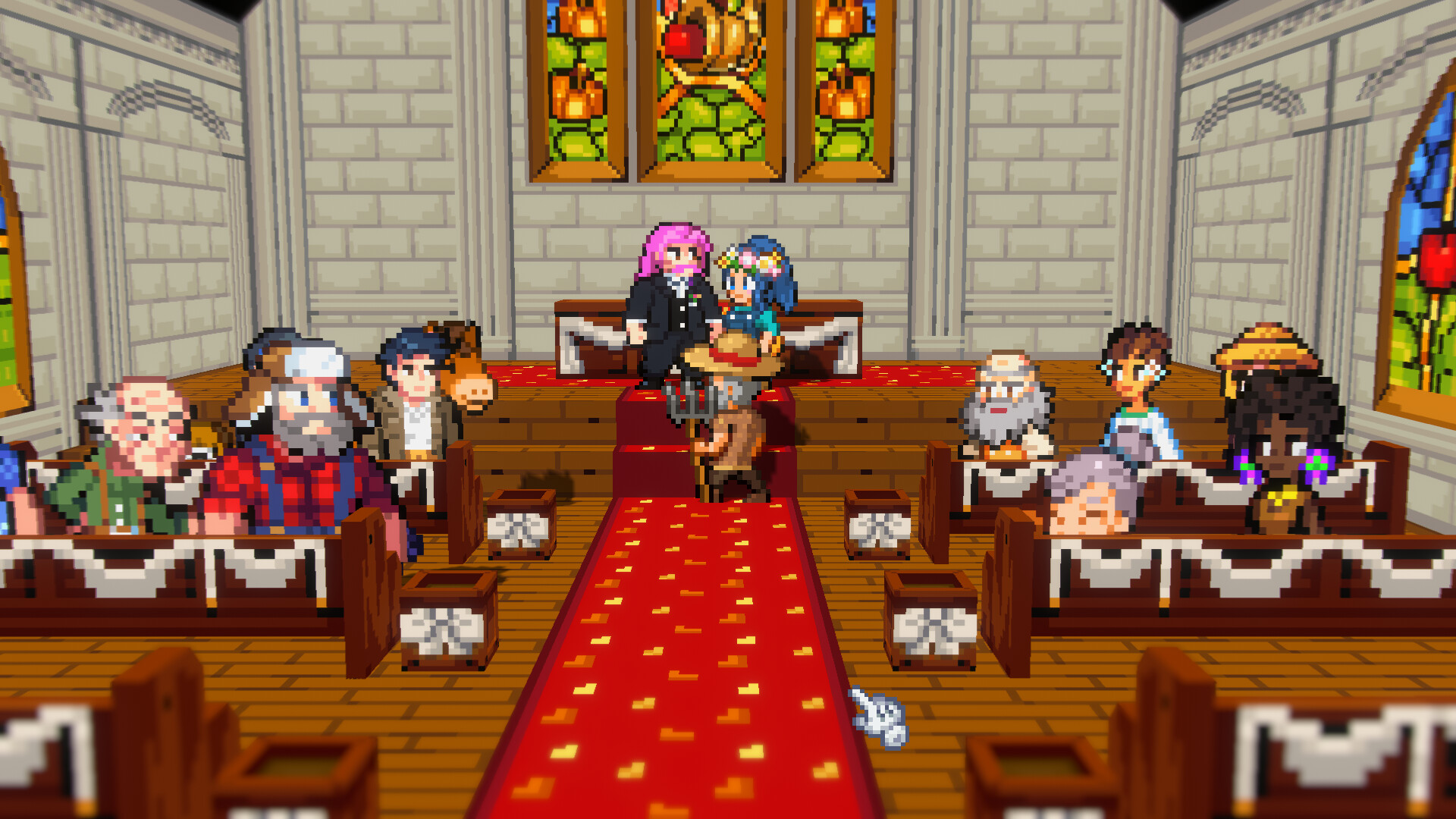 Cornucopia - Screenshot 14