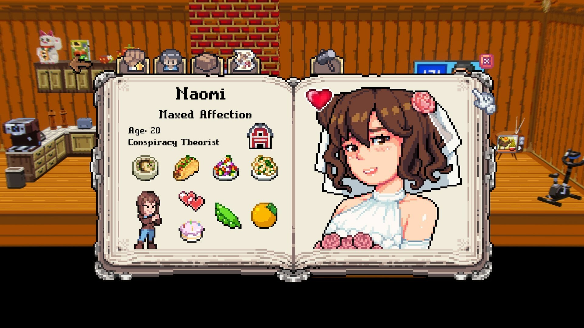 Cornucopia - Screenshot 10