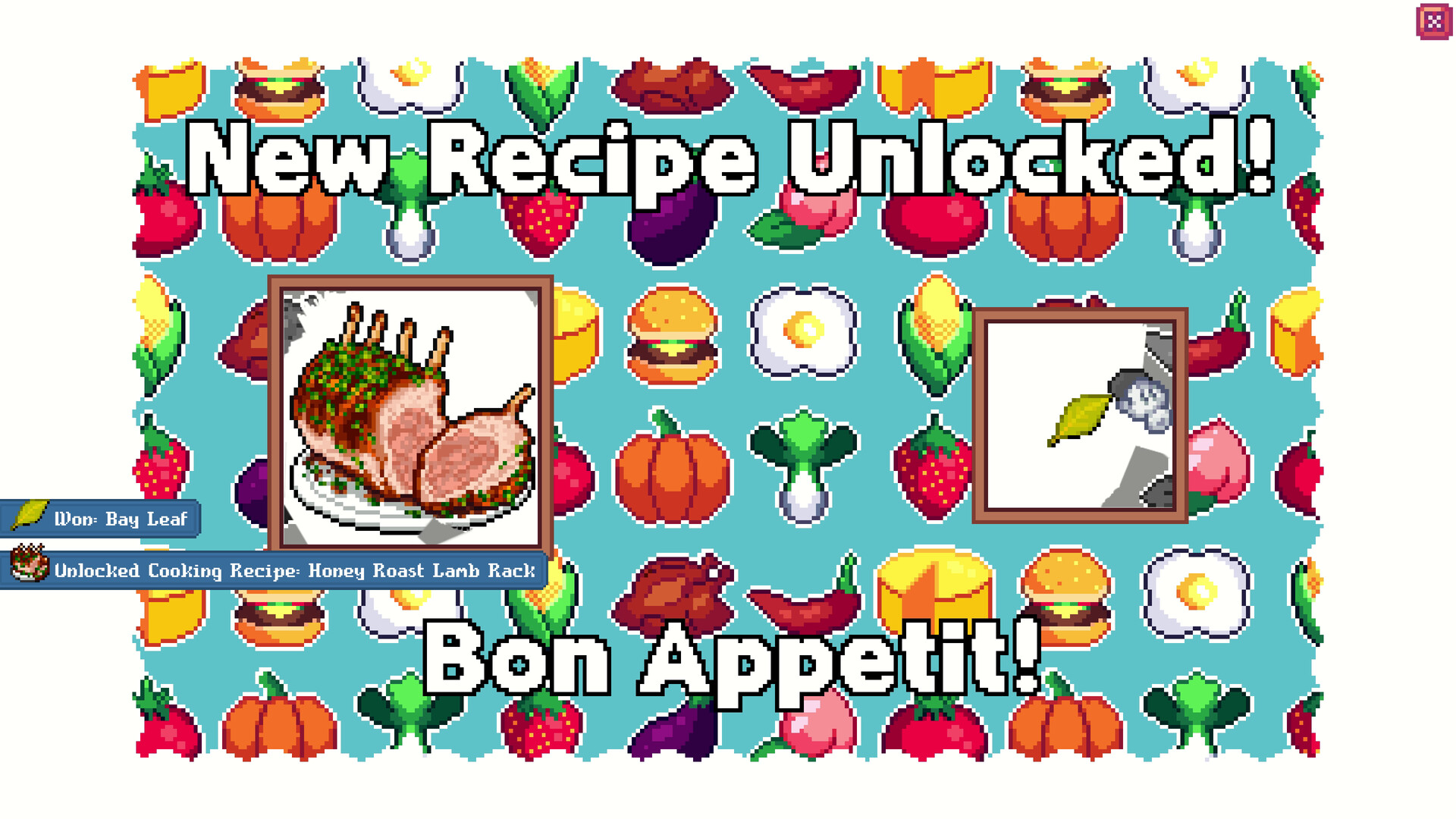 Cornucopia - Screenshot 16