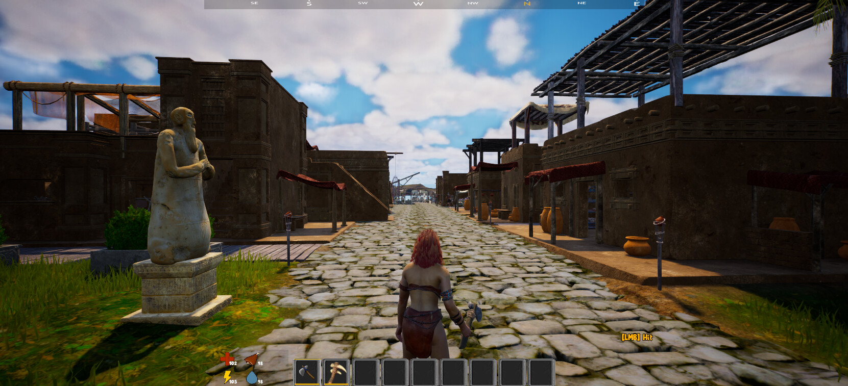 ArkCraft: The Rebirth of the World - Screenshot 29