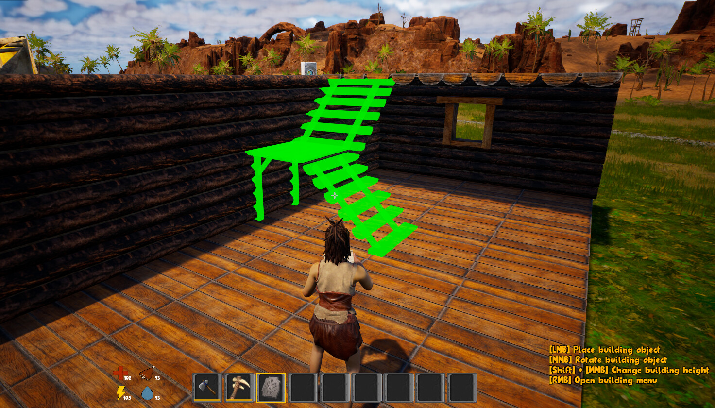 ArkCraft: The Rebirth of the World - Screenshot 9