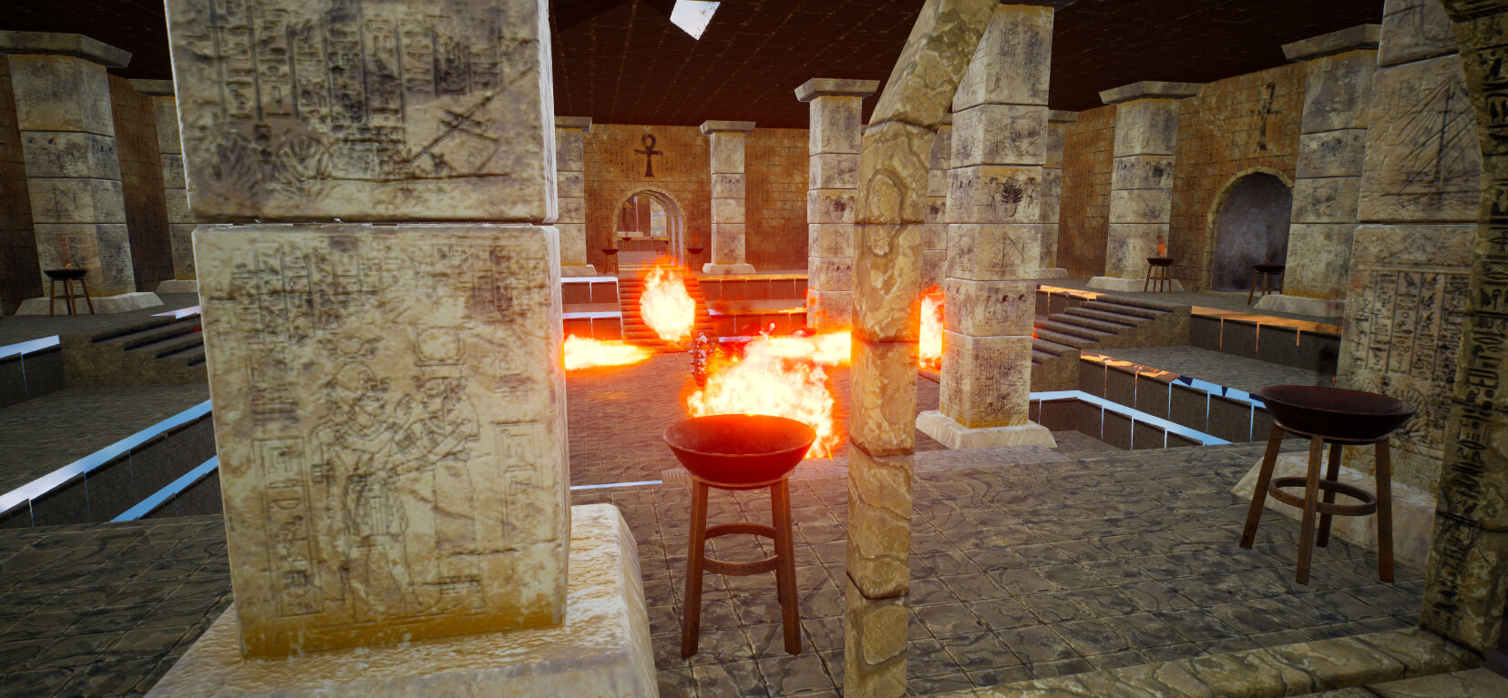 ArkCraft: The Rebirth of the World - Screenshot 21