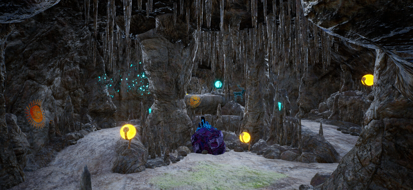 ArkCraft: The Rebirth of the World - Screenshot 15