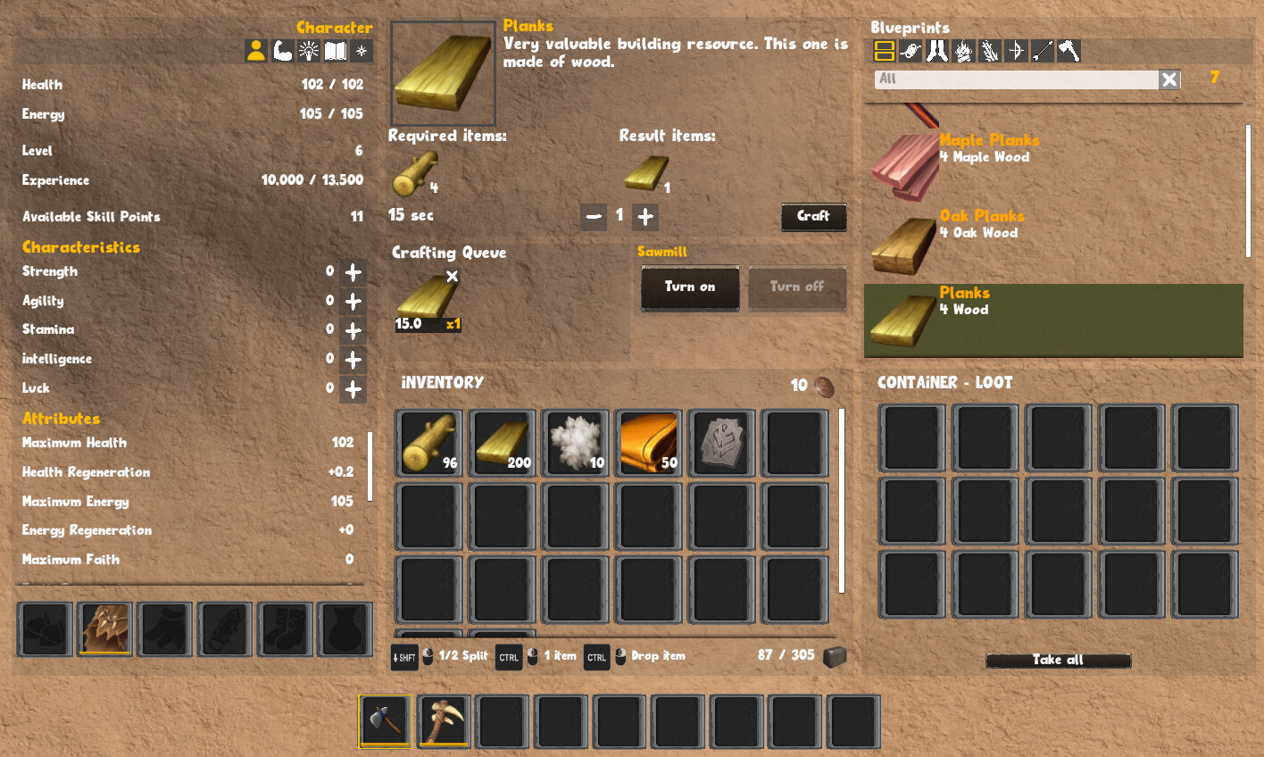 ArkCraft: The Rebirth of the World - Screenshot 28