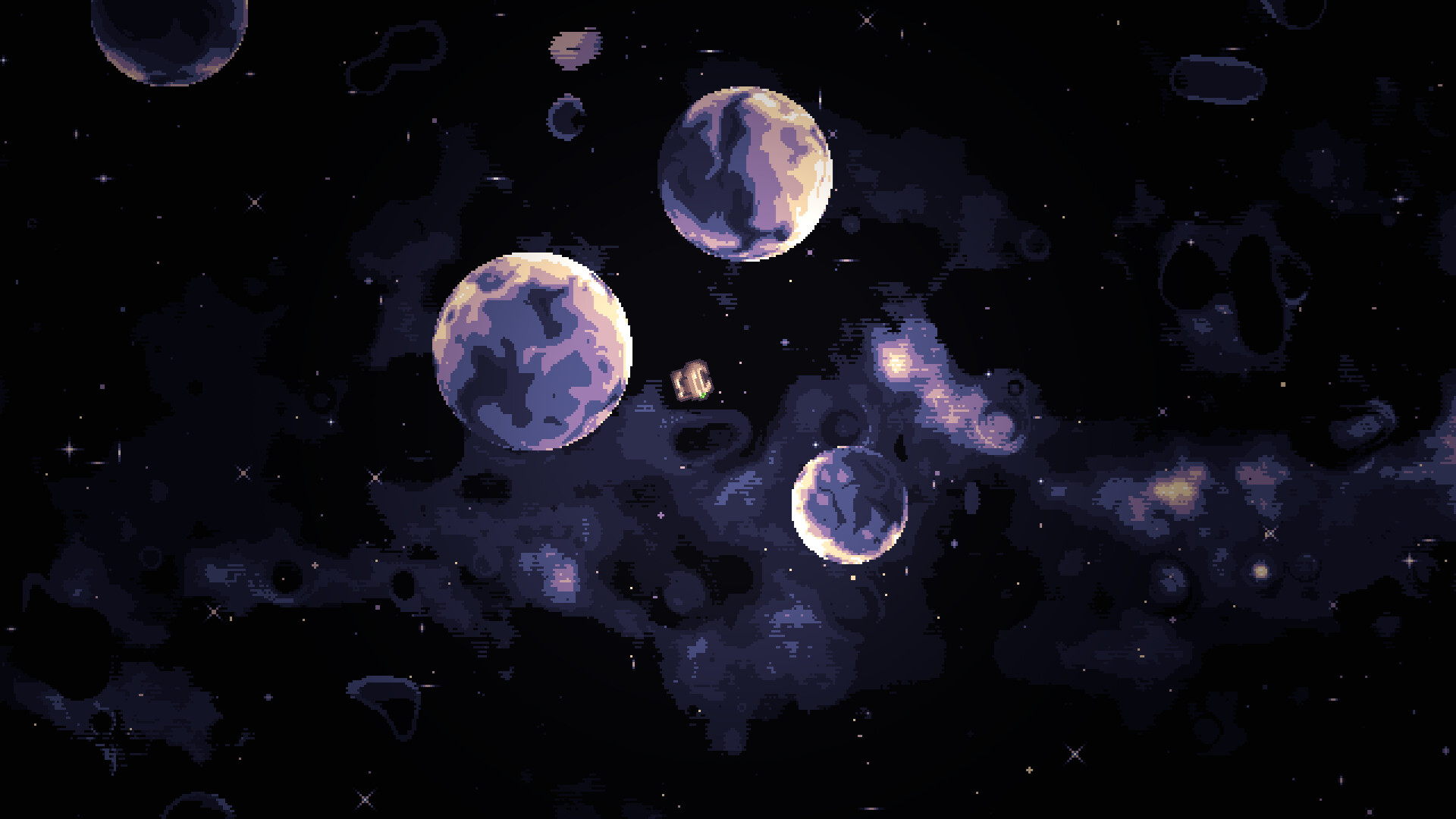 Rock Digger - Screenshot 2