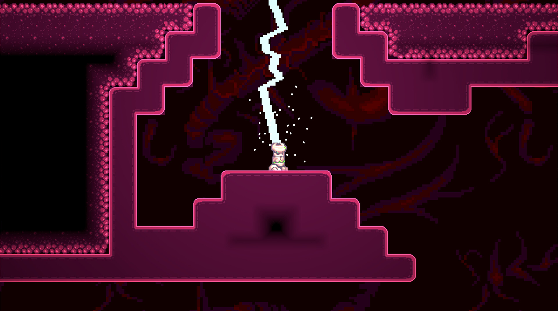 Rock Digger - Screenshot 6