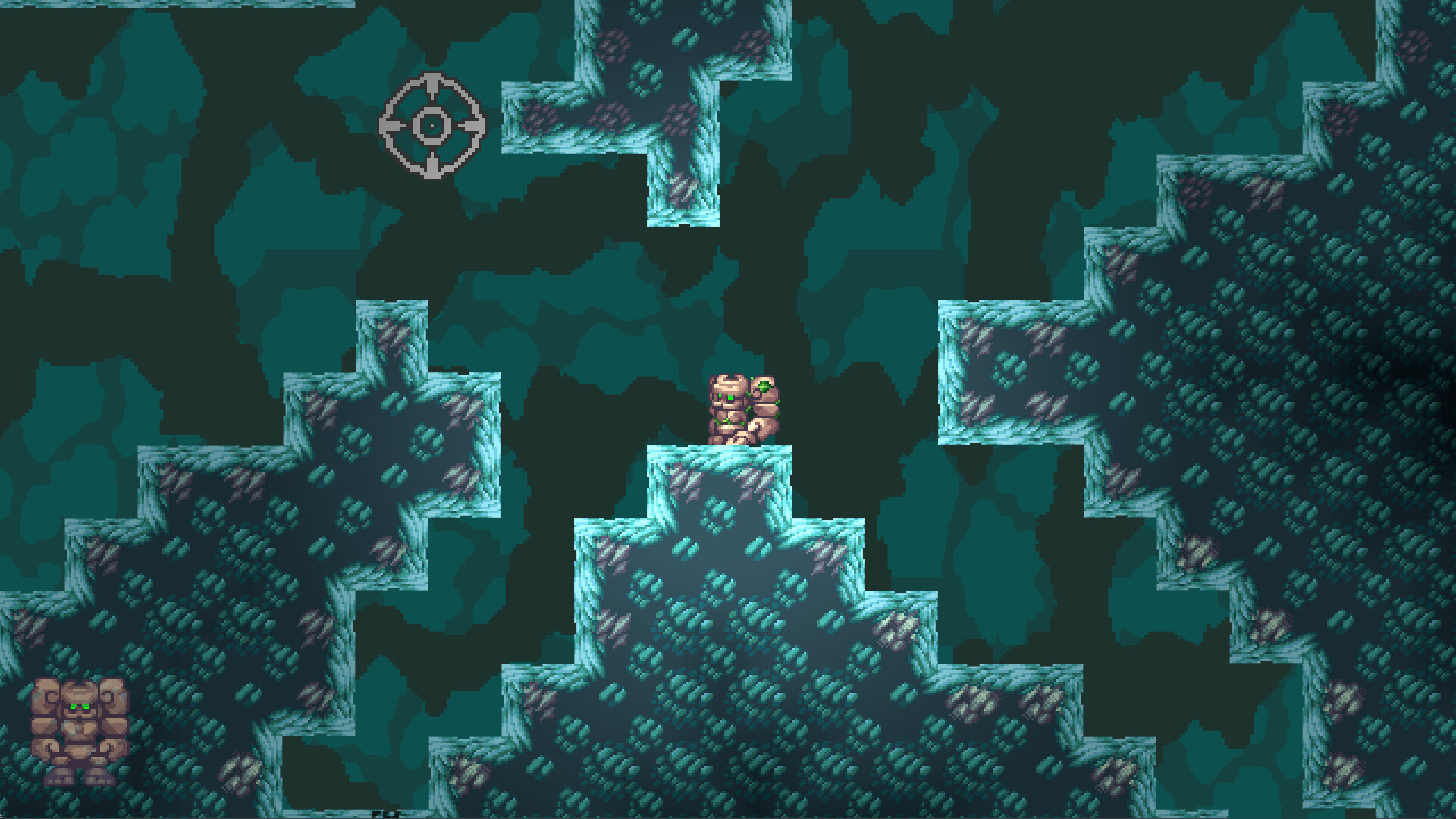 Rock Digger - Screenshot 7