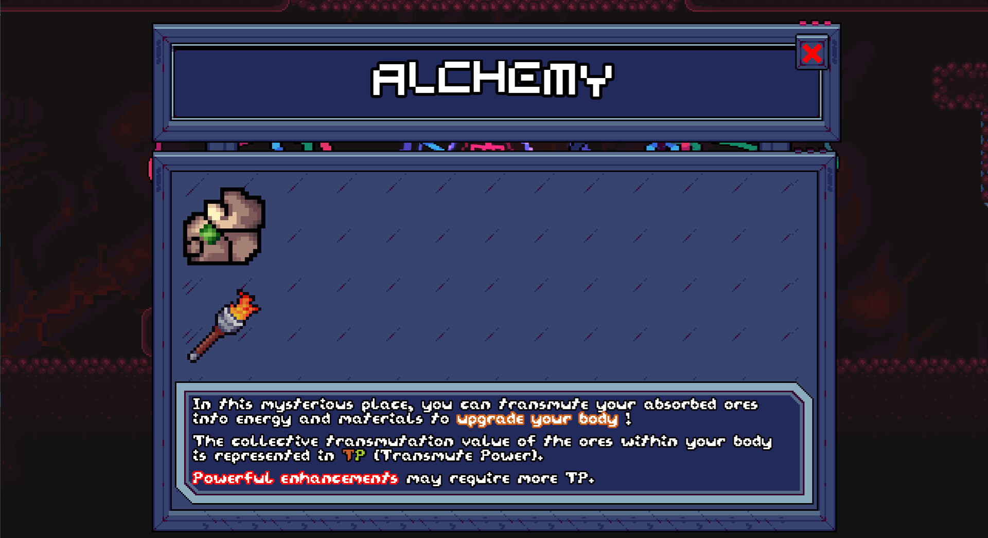 Rock Digger - Screenshot 1