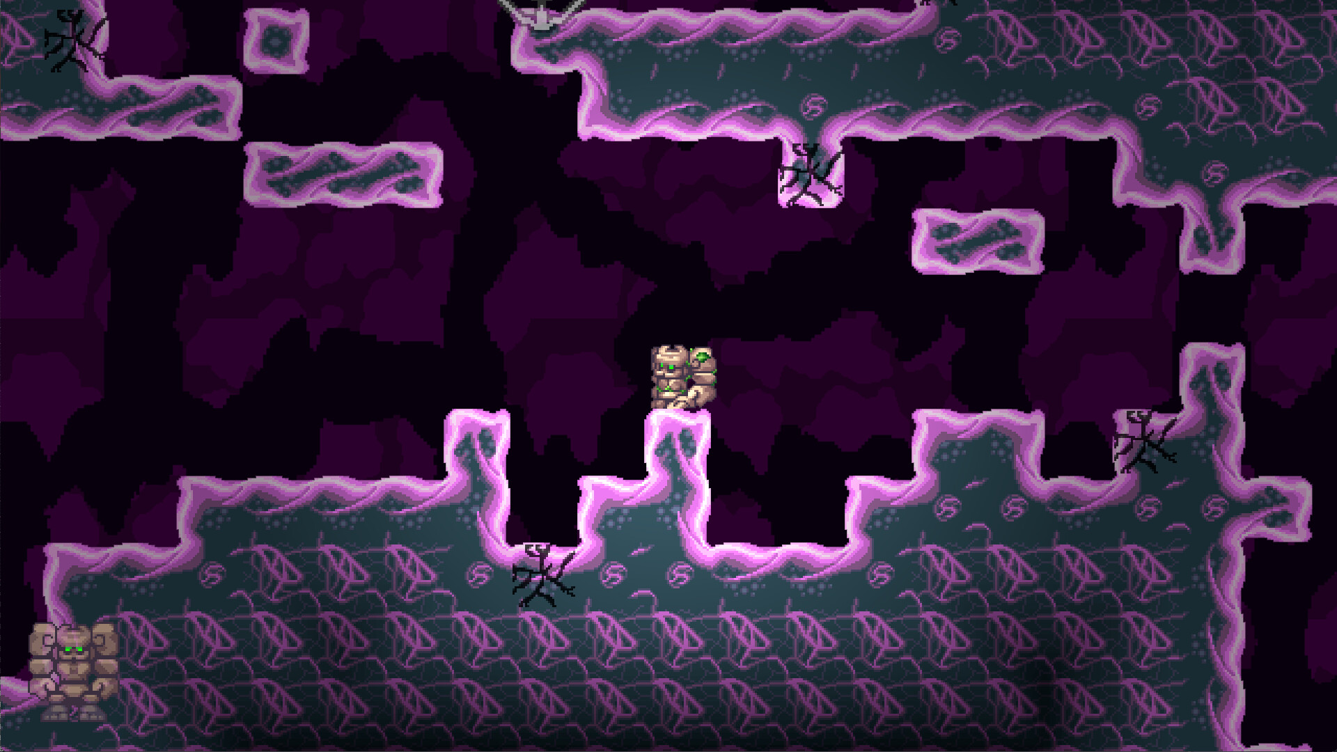 Rock Digger - Screenshot 4