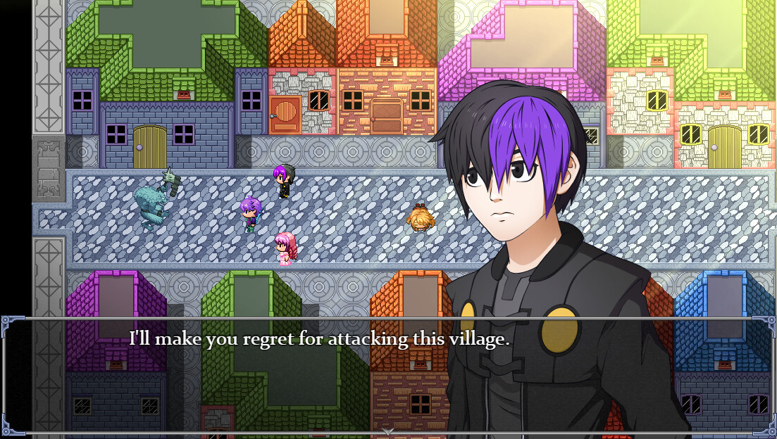 Sarab 2: Thalj Mountains - Screenshot 10