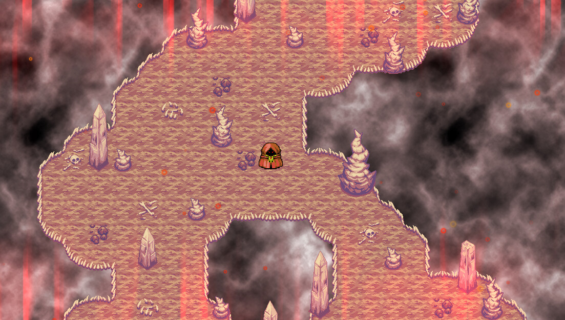 Sarab 2: Thalj Mountains - Screenshot 16