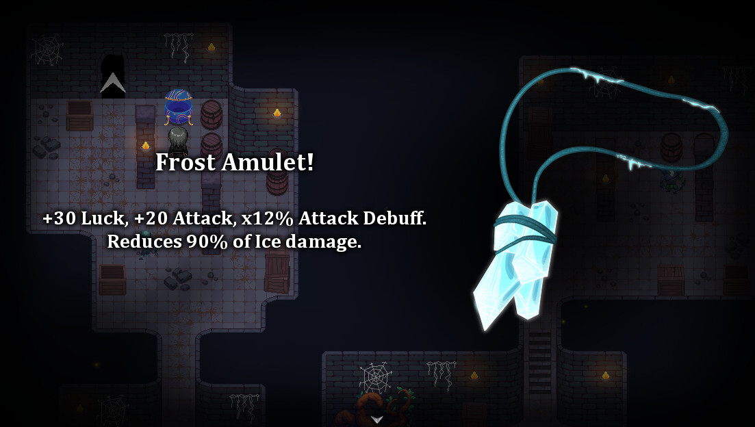 Sarab 2: Thalj Mountains - Screenshot 5