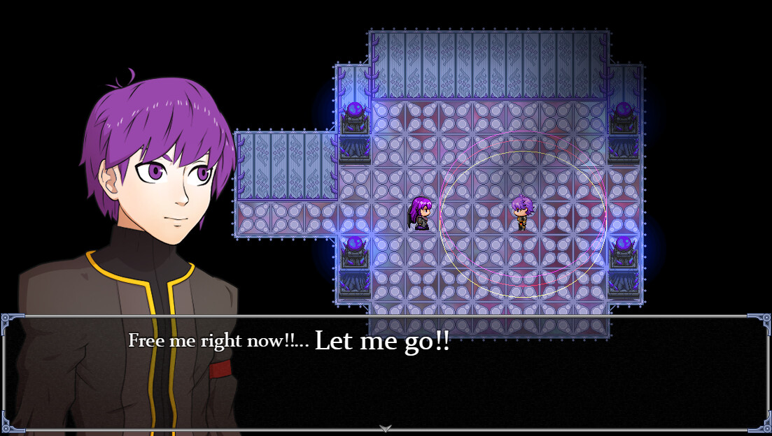 Sarab 2: Thalj Mountains - Screenshot 13