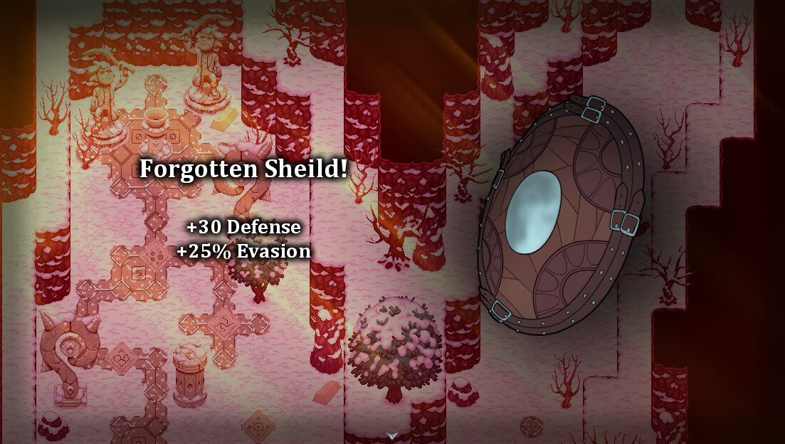 Sarab 2: Thalj Mountains - Screenshot 20