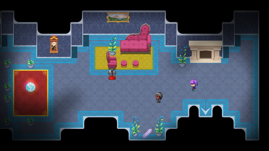 Sarab 2: Thalj Mountains - Screenshot 8