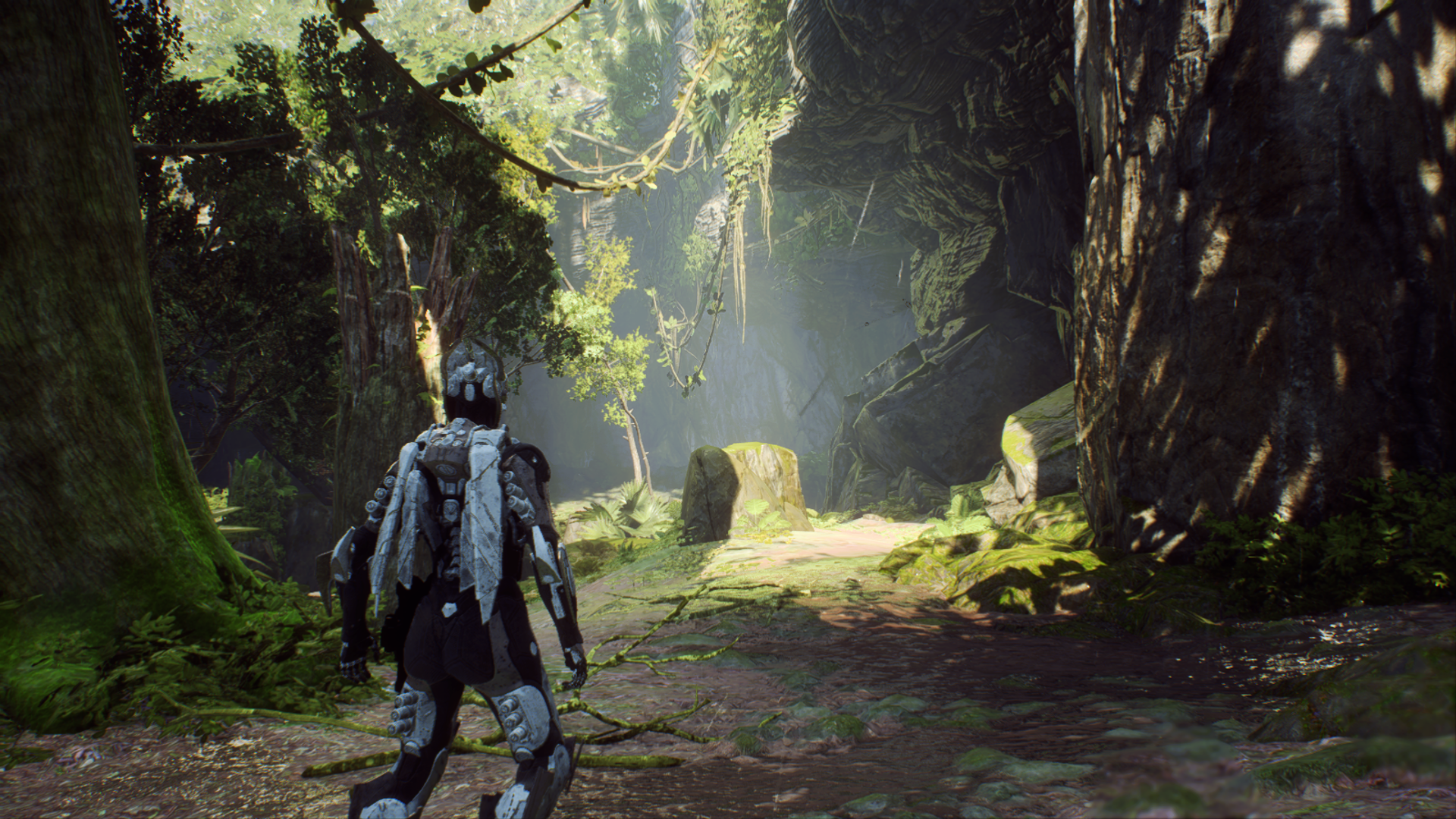 Anthem - Screenshot 4