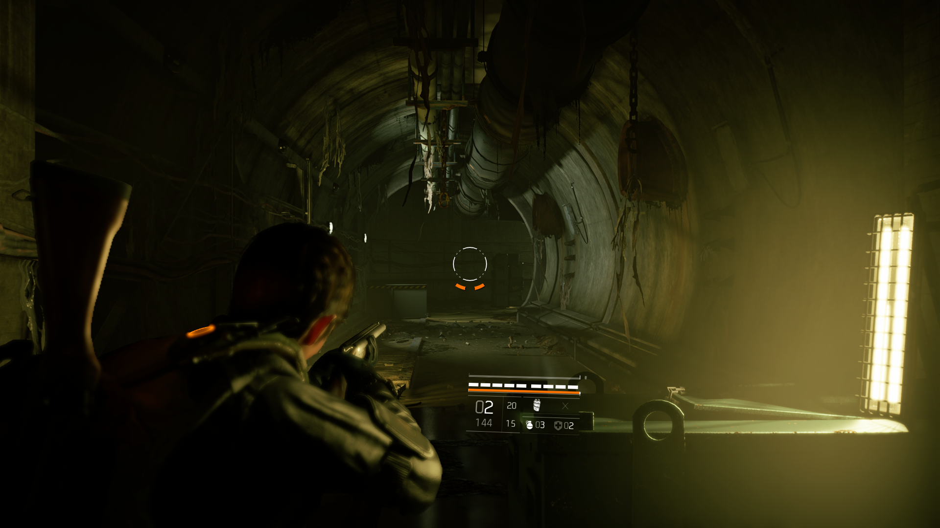 Tom Clancy's The Division 2 - Screenshot 7