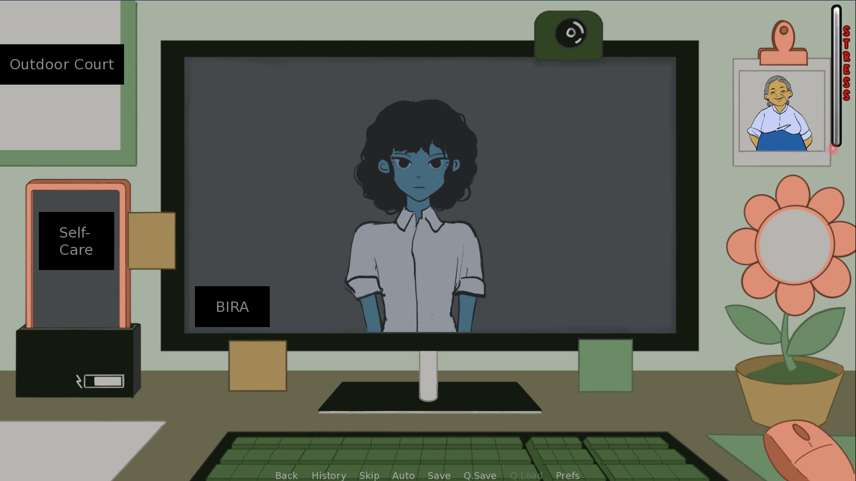 Clock Out At 2 - Screenshot 3