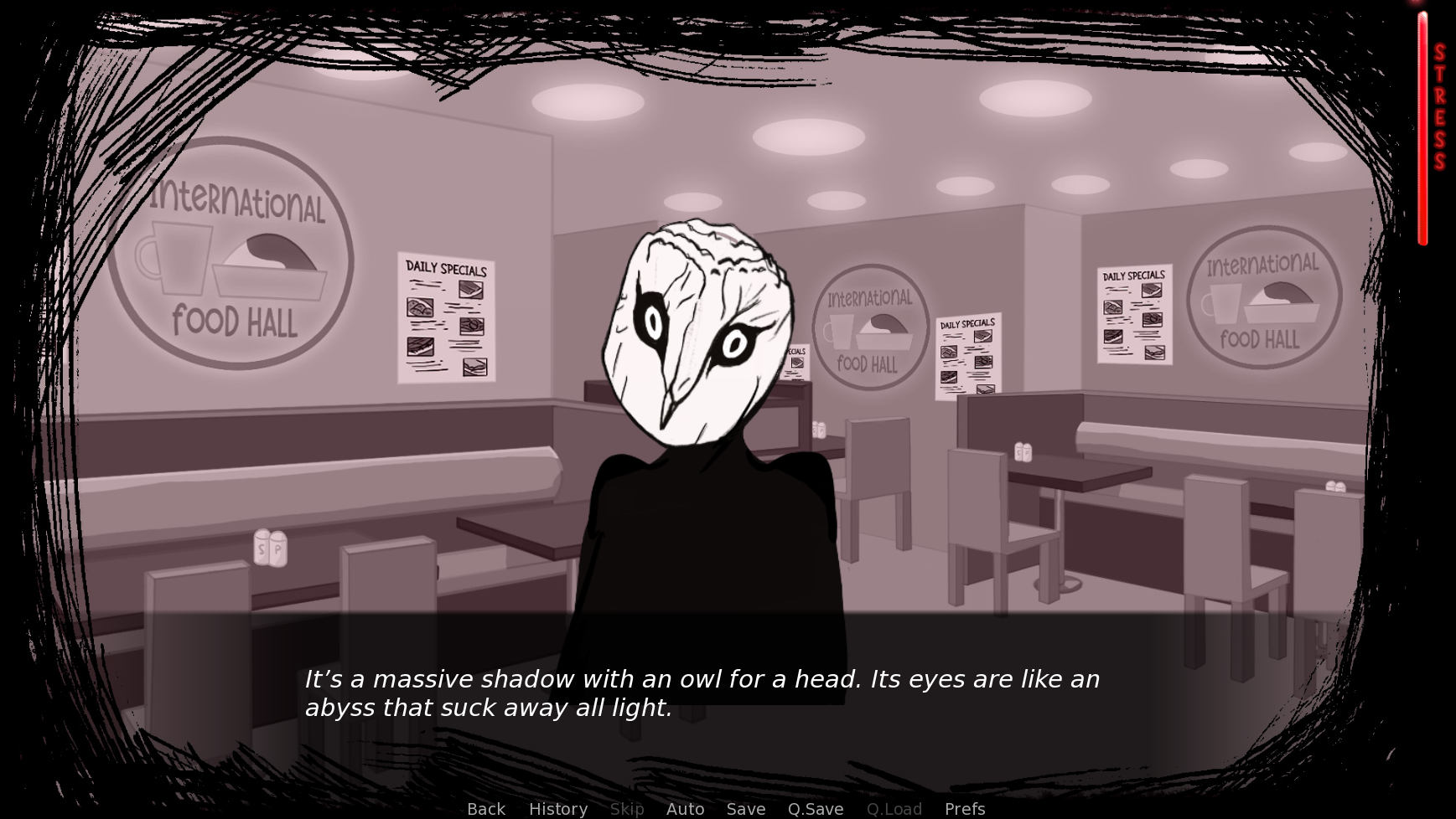 Clock Out At 2 - Screenshot 2