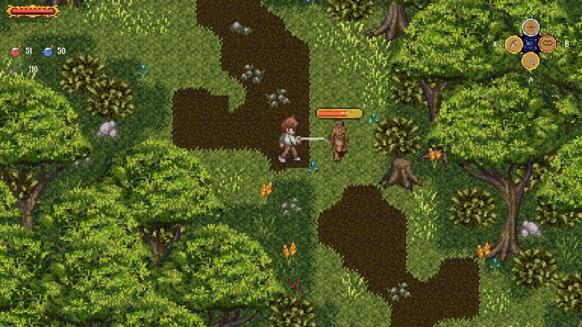 Sages of Vandaleria: Rebirth of an Empire - Screenshot 16