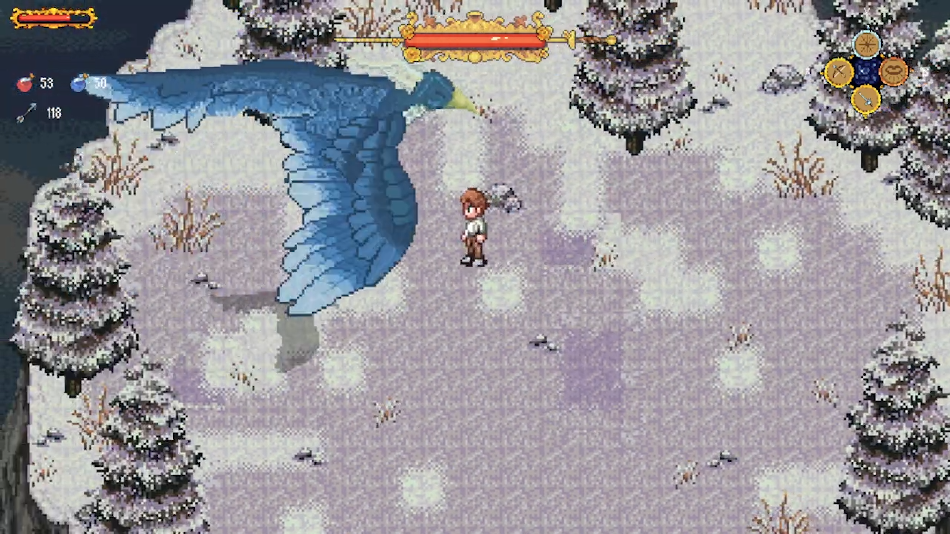 Sages of Vandaleria: Rebirth of an Empire - Screenshot 3