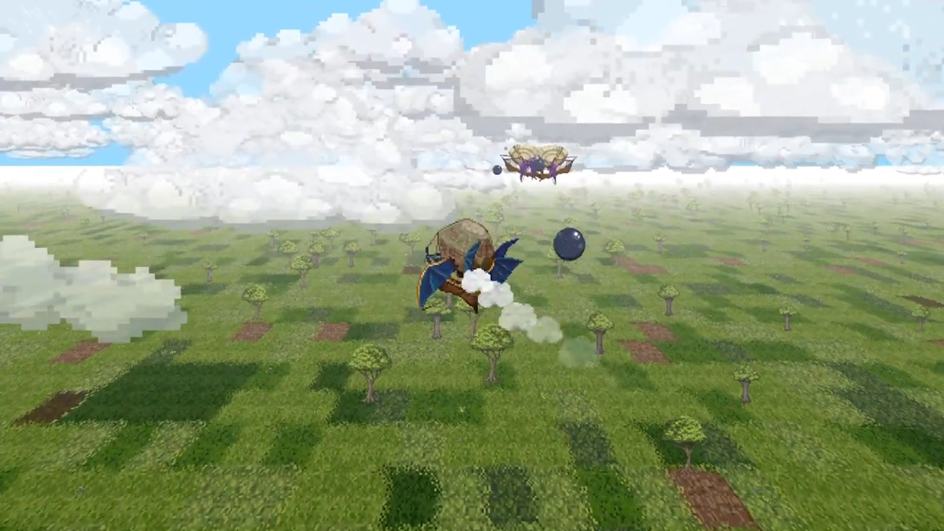 Sages of Vandaleria: Rebirth of an Empire - Screenshot 4