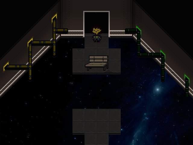 Outertale: Project Spacetime - Screenshot 4