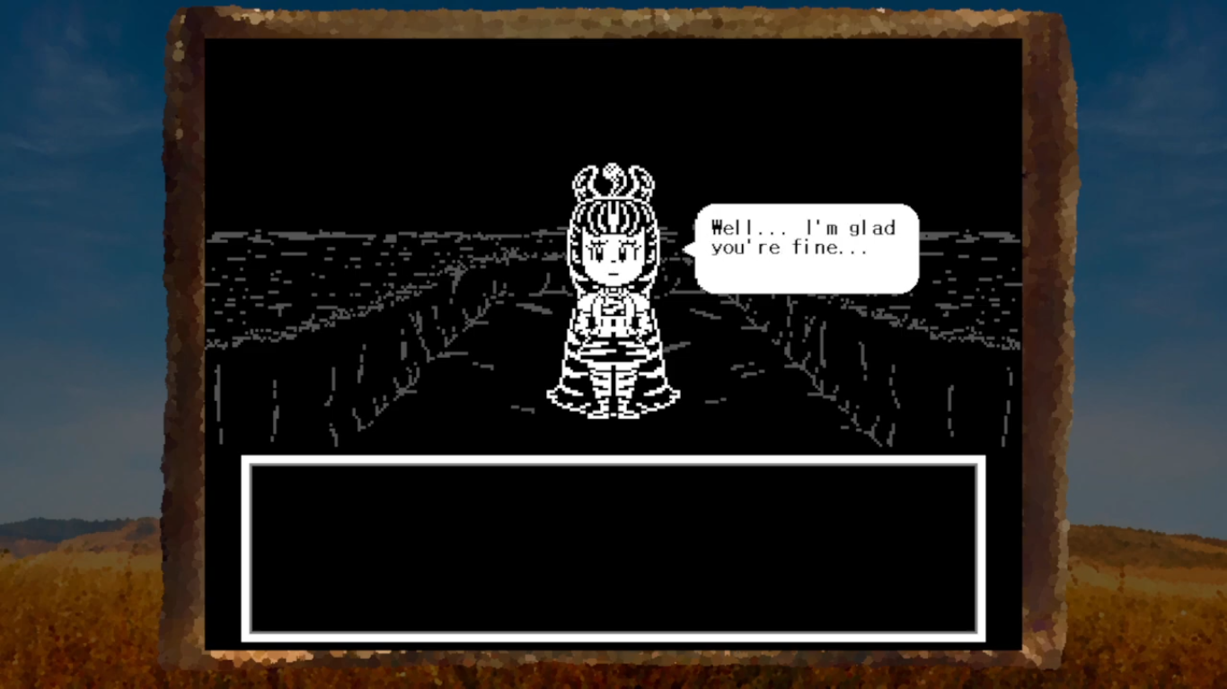 Japaritale - Screenshot 1