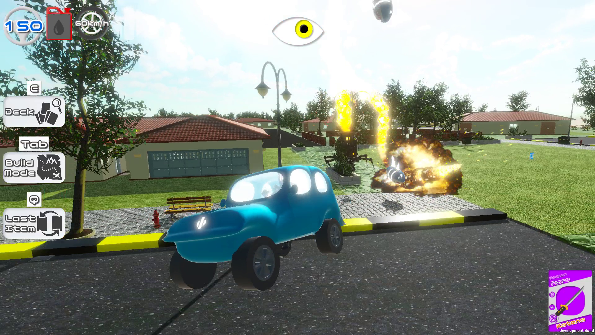 The Dreamers Foresight - Screenshot 12