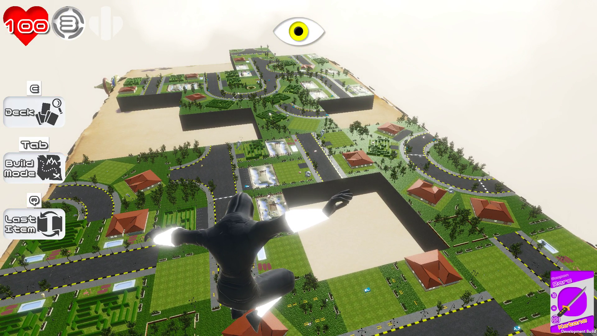 The Dreamers Foresight - Screenshot 13