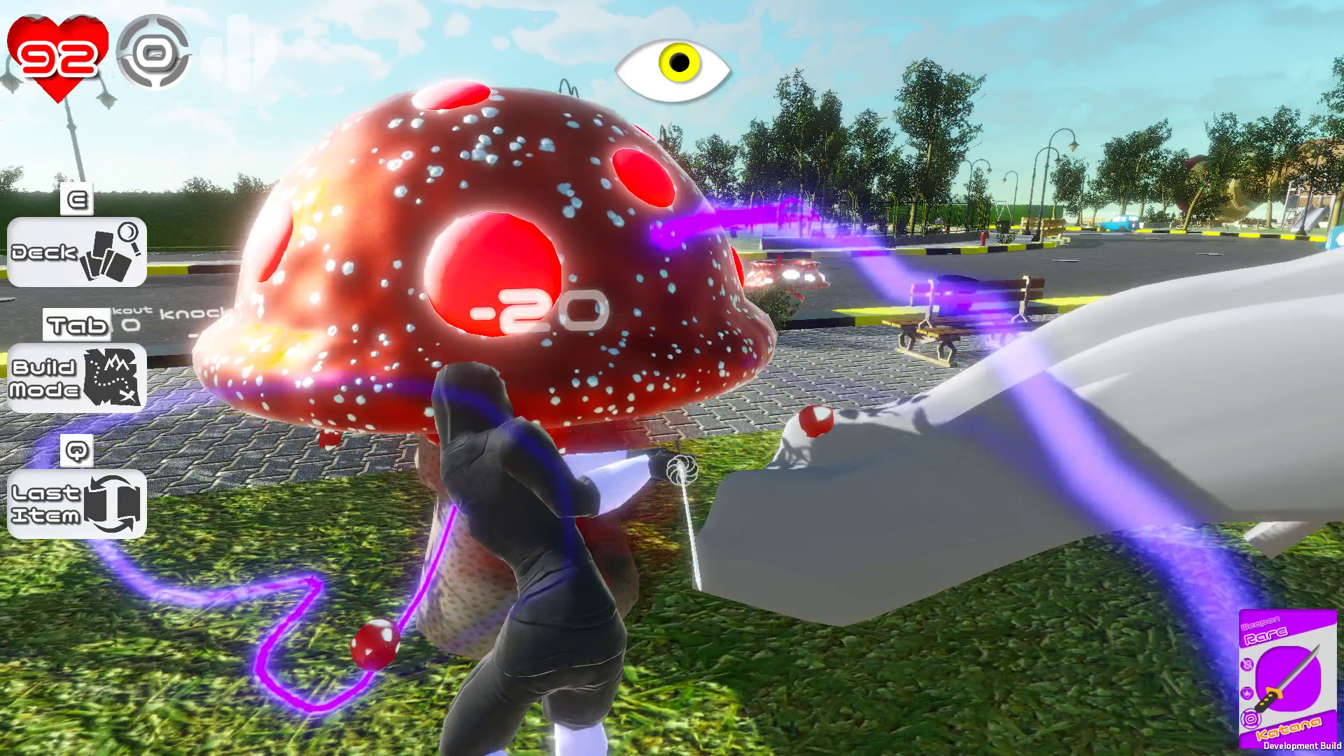 The Dreamers Foresight - Screenshot 7