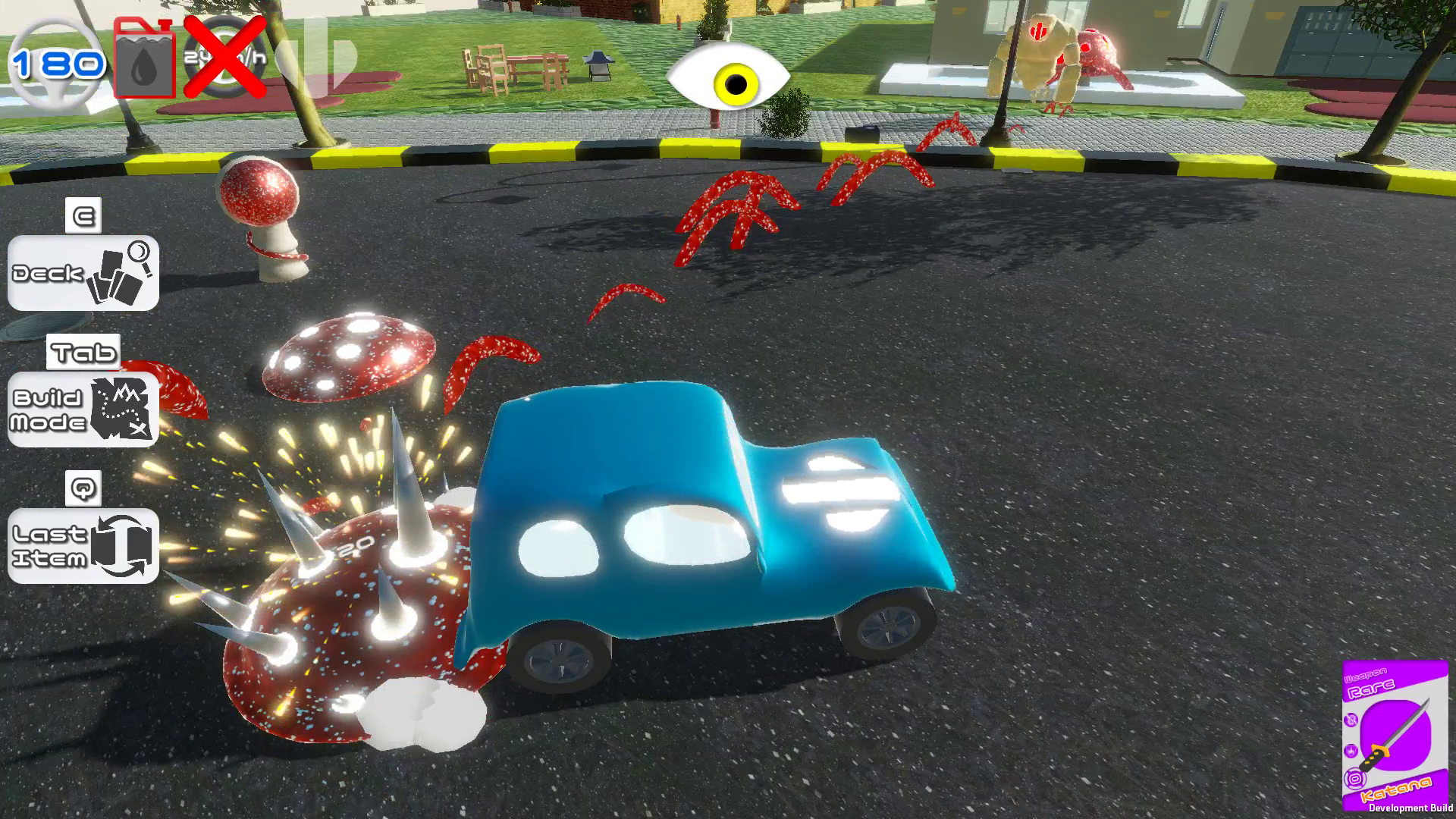 The Dreamers Foresight - Screenshot 5