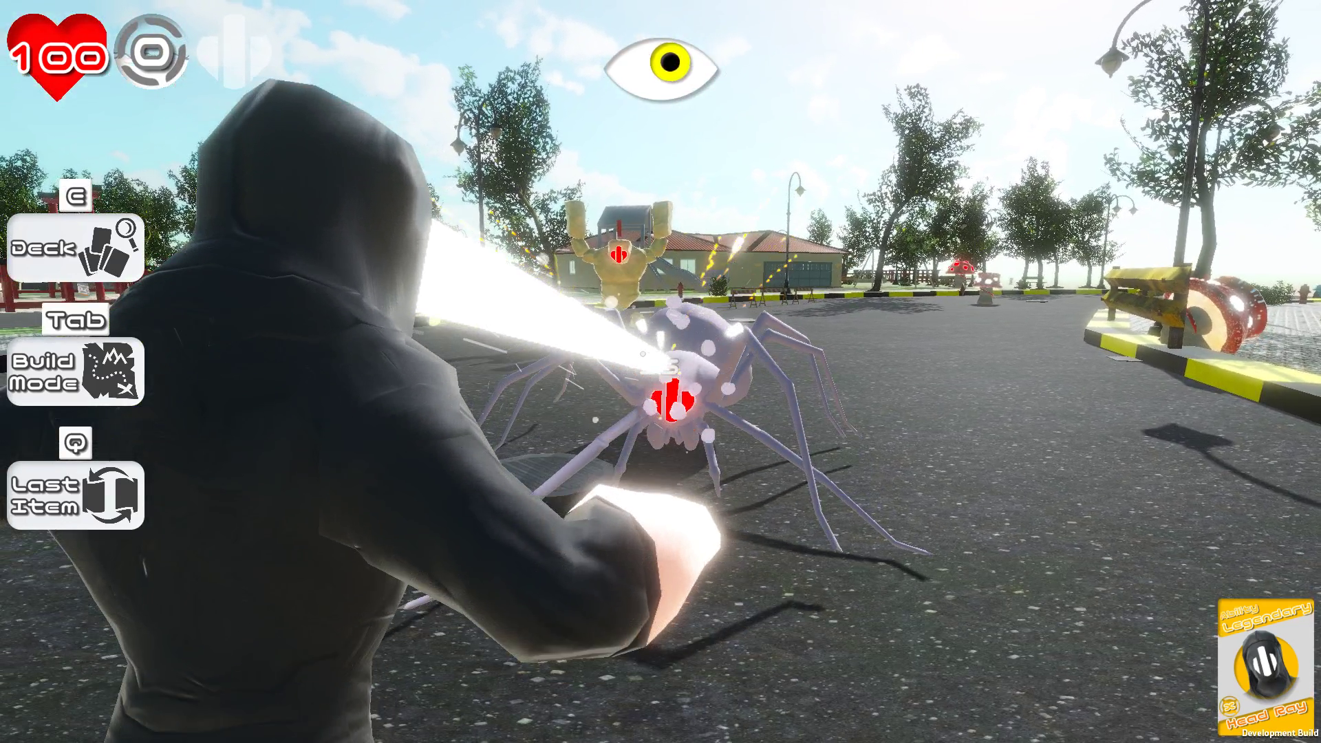 The Dreamers Foresight - Screenshot 10