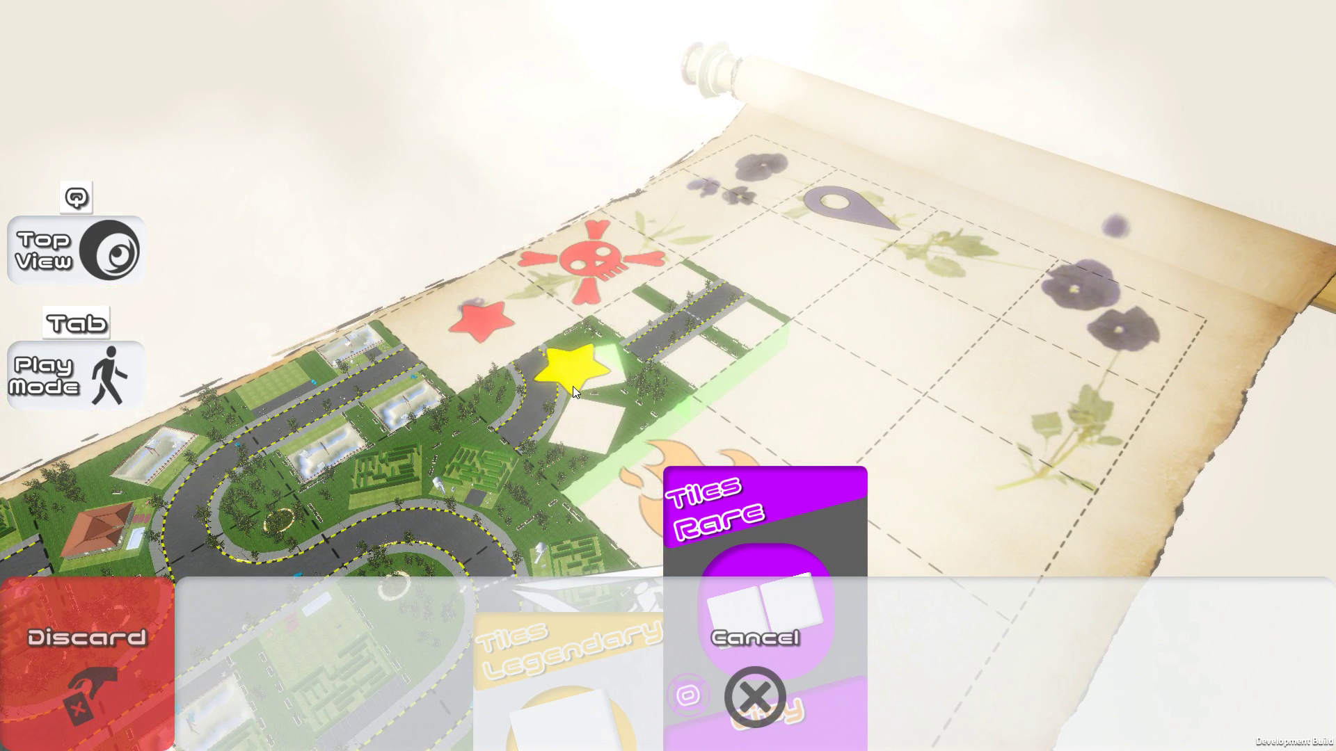 The Dreamers Foresight - Screenshot 1